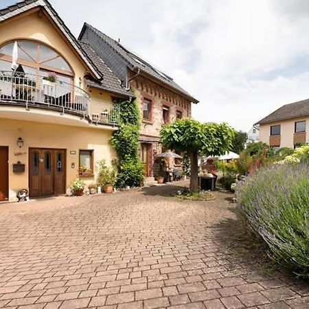Ferienwohnung Lilly Eitelborn Екстер'єр фото