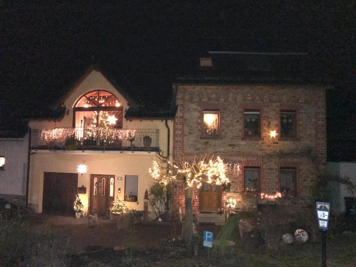Ferienwohnung Lilly Eitelborn Екстер'єр фото