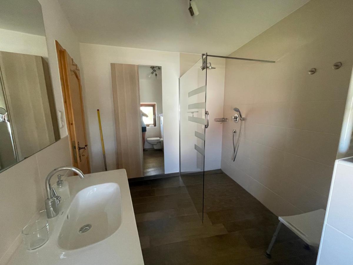 Ferienwohnung Lilly Eitelborn Екстер'єр фото