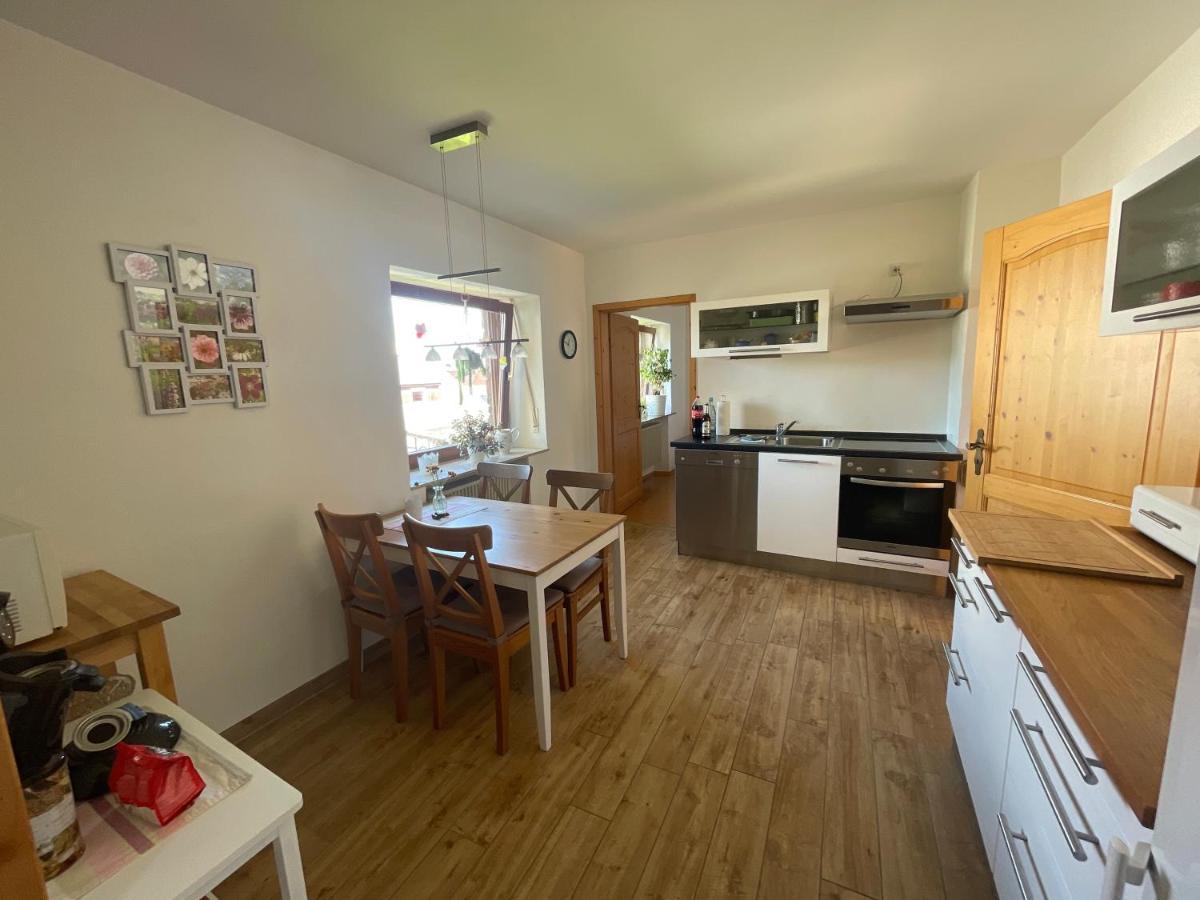 Ferienwohnung Lilly Eitelborn Екстер'єр фото