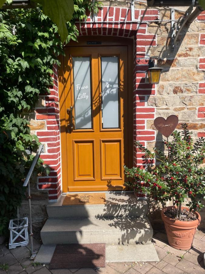 Ferienwohnung Lilly Eitelborn Екстер'єр фото