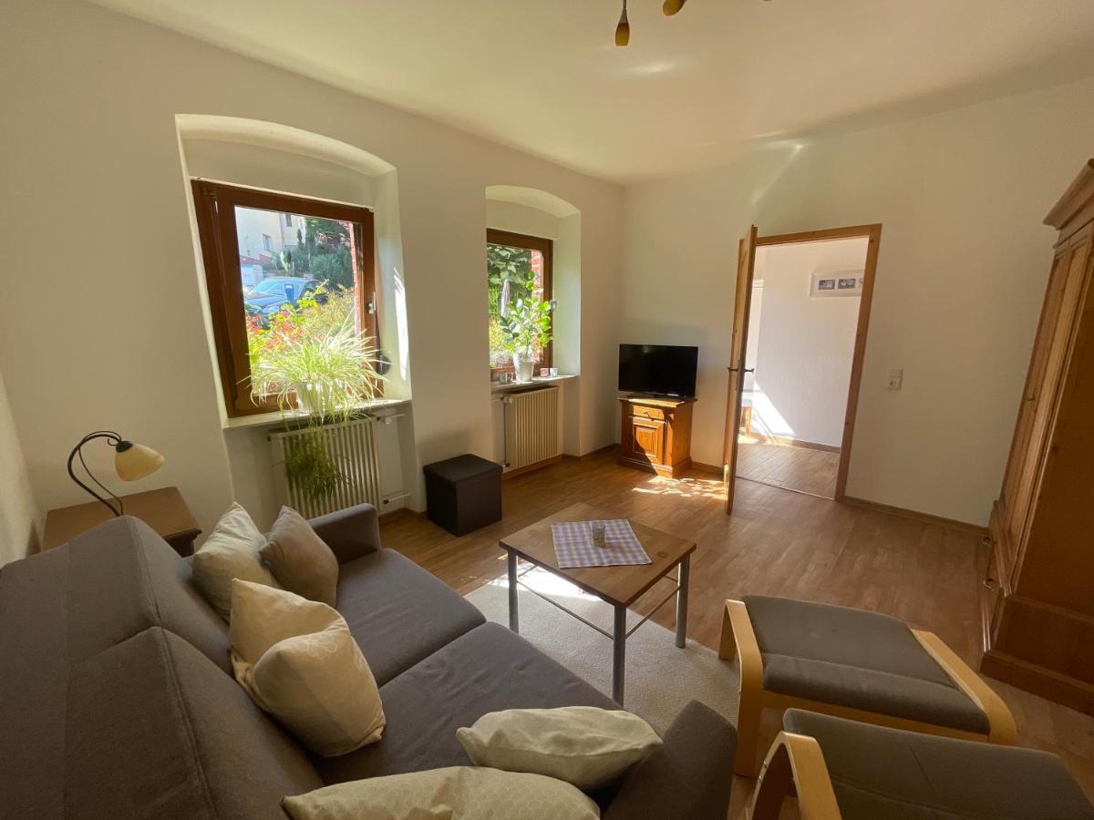 Ferienwohnung Lilly Eitelborn Екстер'єр фото