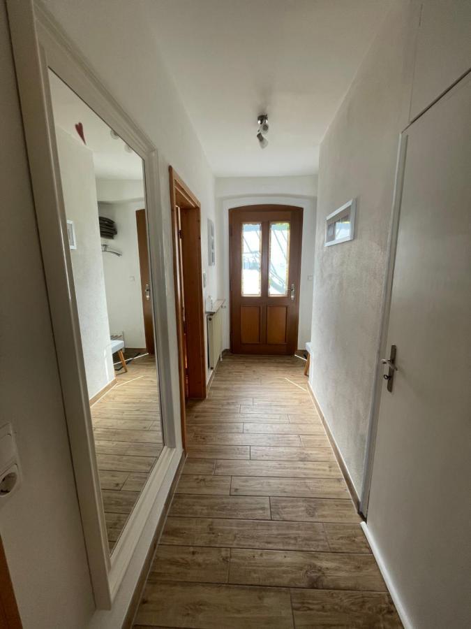 Ferienwohnung Lilly Eitelborn Екстер'єр фото