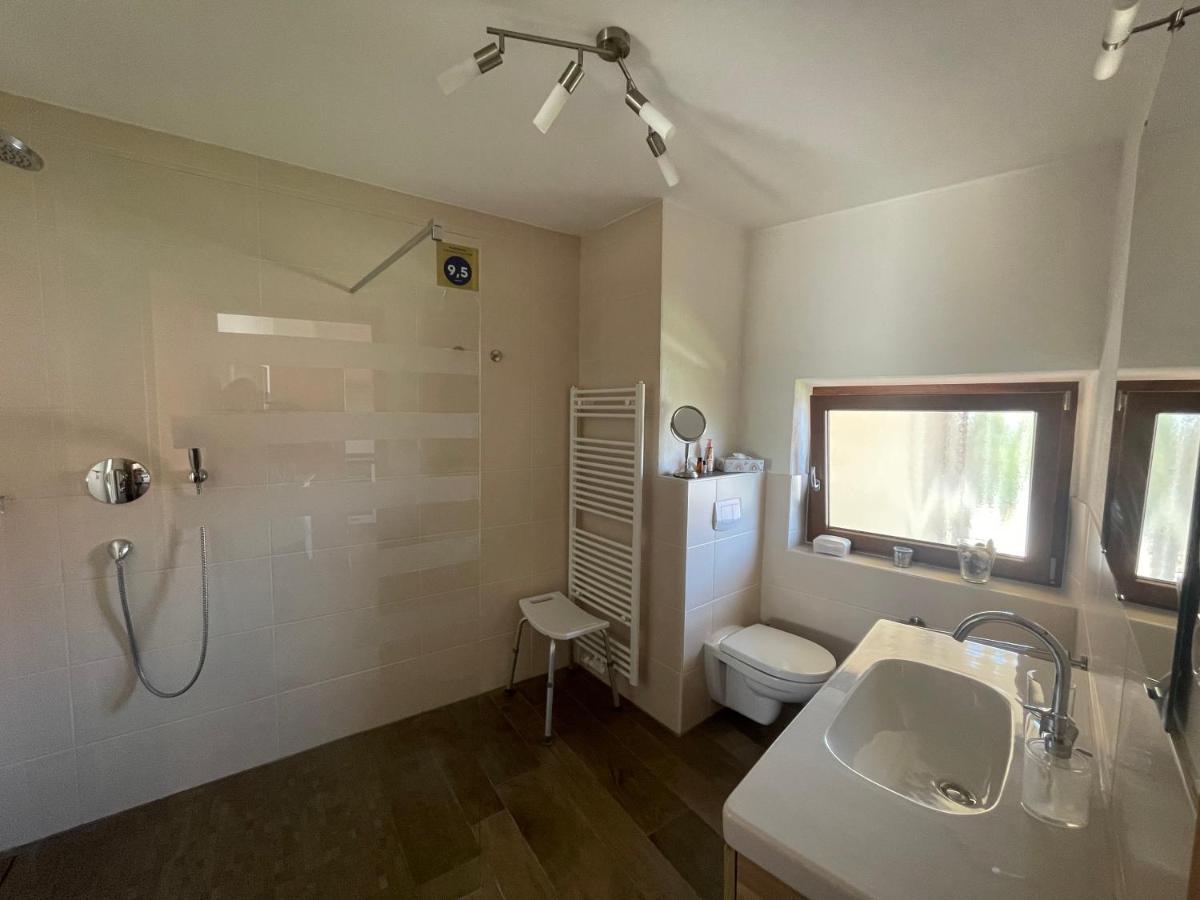 Ferienwohnung Lilly Eitelborn Екстер'єр фото