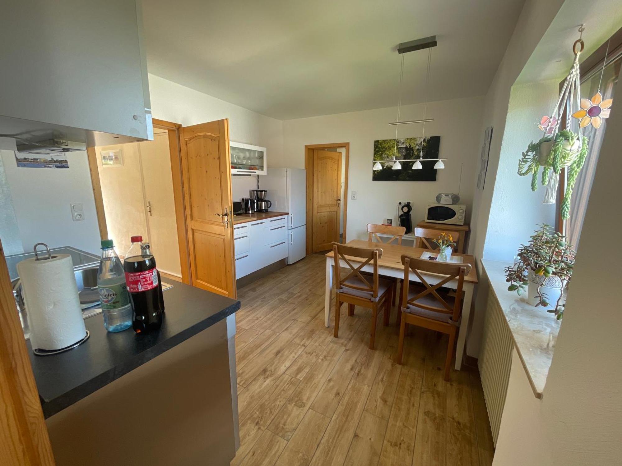 Ferienwohnung Lilly Eitelborn Екстер'єр фото