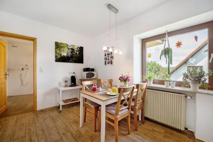 Ferienwohnung Lilly Eitelborn Екстер'єр фото