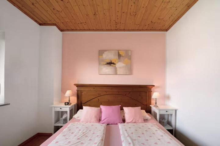 Ferienwohnung Lilly Eitelborn Екстер'єр фото