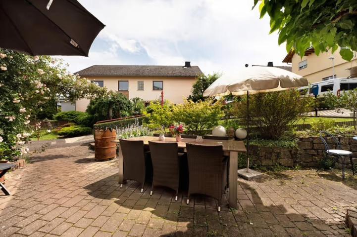 Ferienwohnung Lilly Eitelborn Екстер'єр фото